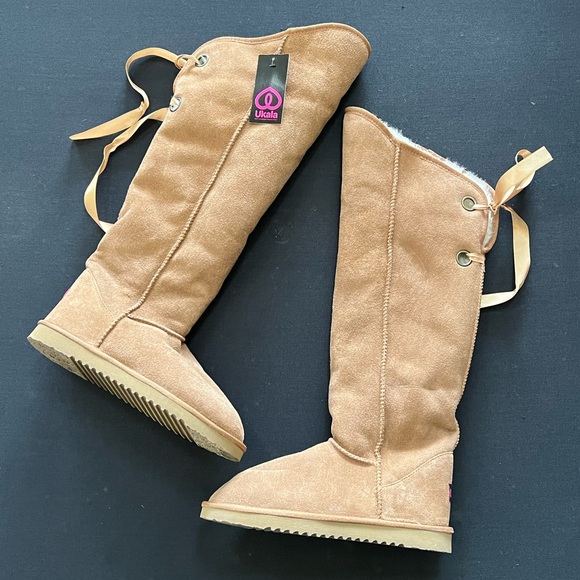 ukala | Shoes | New Ukala Mackenzie 0 